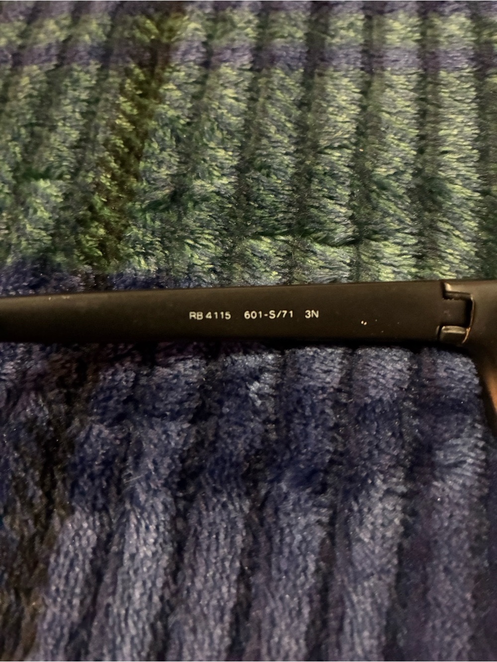 Ray-Ban Predators. In good condition. - Picture 4 of 5